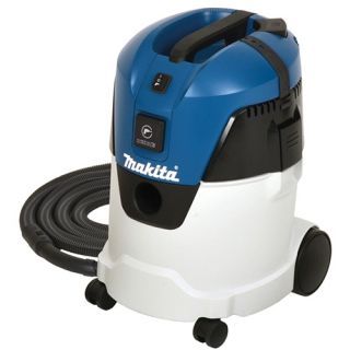 

Пылесос Makita VC2512L