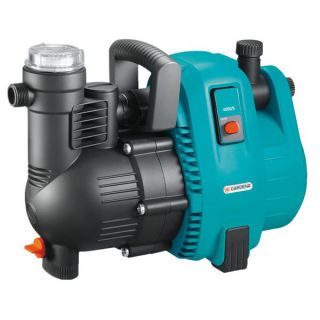 

Насос Gardena 4000/4 Comfort