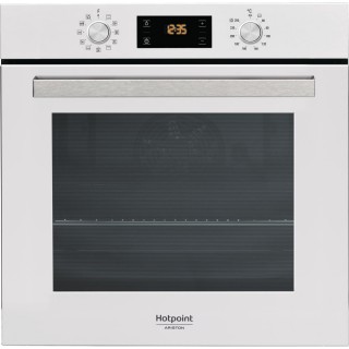 

Электрический духовой шкаф Hotpoint-Ariston FA5 841 JH WH