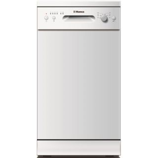 

Посудомоечная машина Hansa ZWM436WEH
