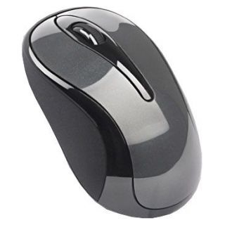 

Компьютерная мышь A4Tech G3-280A серый