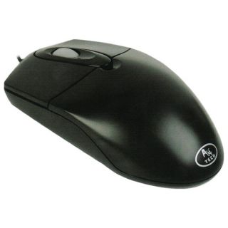 

Компьютерная мышь A4Tech OP-720 PS/2 черный