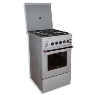 

Газовая плита Flama BG 2421-W1