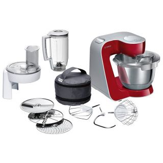 

Кухонный комбайн Bosch MUM58720