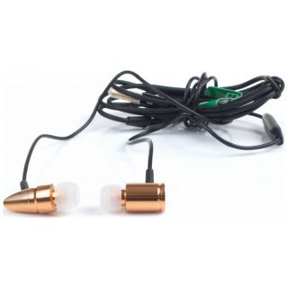 

Наушники Harper HV-609 Bronze