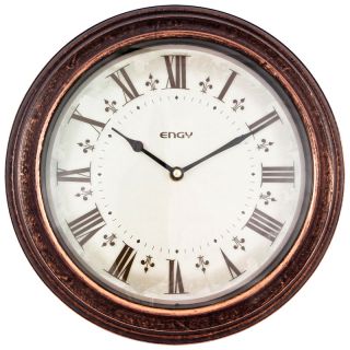 

Часы настенные Engy ЕС-19