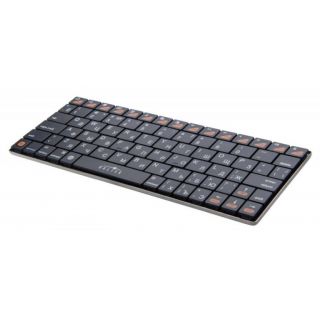 

Клавиатура Oklick 840S черный BT