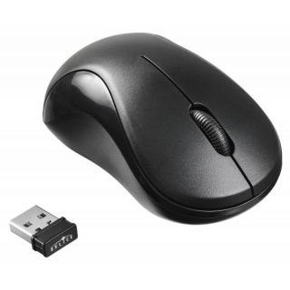 

Компьютерная мышь Oklick 605SW черный USB