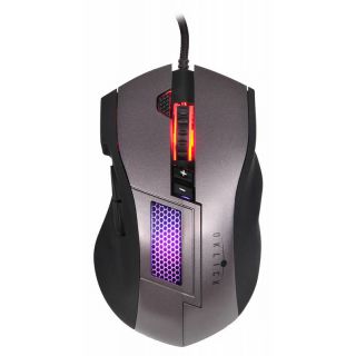 

Компьютерная мышь Oklick 805G V2 черный USB