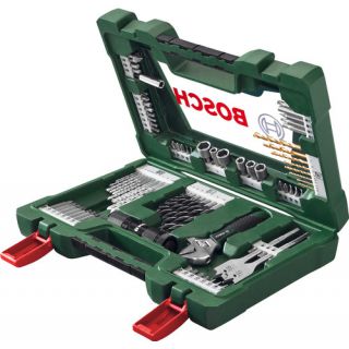 

Набор инструментов Bosch V-line-83
