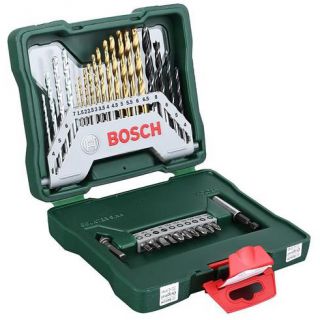 

Набор инструментов Bosch X-Line-30 (2607019324)