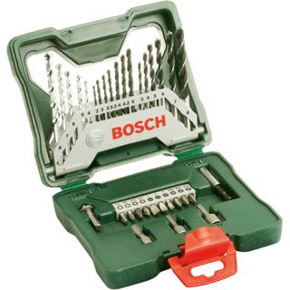

Набор инструментов Bosch X-Line-33 (2607019325)
