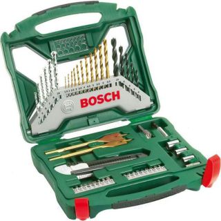 

Набор инструментов Bosch X-Line-50 (2607019327)