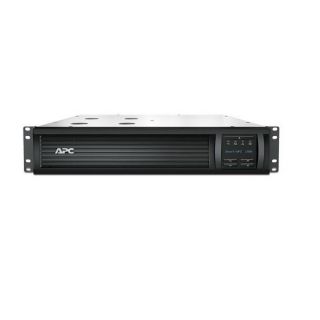 

Источник бесперебойного питания APC by Schneider Electric SMT 1500RMI2UNC