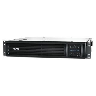 

Источник бесперебойного питания APC by Schneider Electric SMT 750RMI2UNC