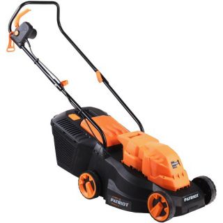 

Газонокосилка Patriot PT 1433E