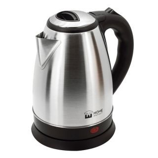

Чайник Home Element HE-KT170 черный/сталь