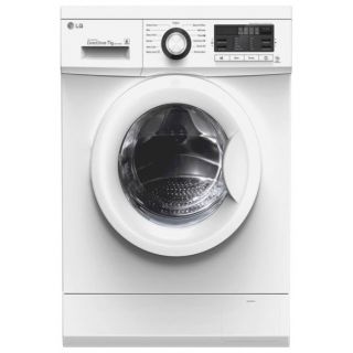 

Стиральная машина LG FH0B8LD6