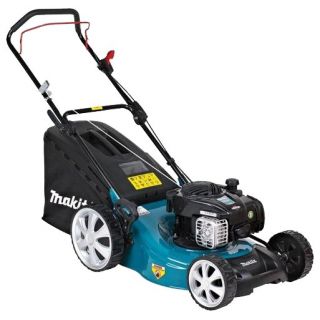 

Газонокосилка Makita PLM4626N