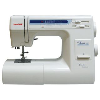 

Швейная машина Janome MyExcel 18W