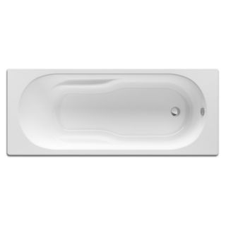 

Ванна Roca GENOVA N 150х75см, без монтажного комплекта (ZRU9302894)