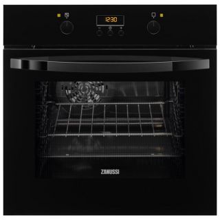 

Электрический духовой шкаф Zanussi OPZA 4210 B