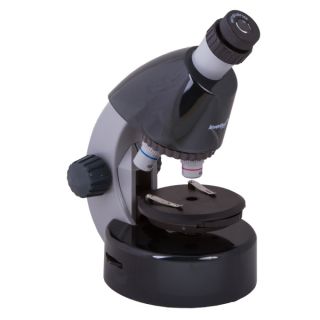 Микроскоп Levenhuk LABZZ M101 MOONSTONE (Лунный камень) от Imperiatechno