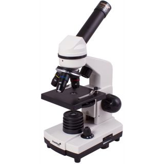 Микроскоп Levenhuk RAINBOW D2L MOONSTONE (Лунный камень) от Imperiatechno