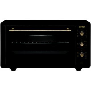 

Мини-печь Simfer M4573