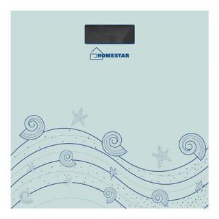

Напольные весы Homestar HS-6001B