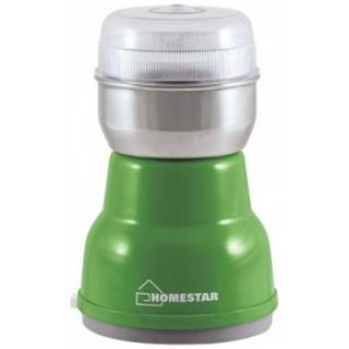 

Кофемолка Homestar HS-2001 зеленый