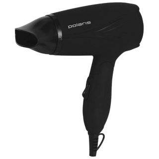 

Фен Polaris PHD 1467T черный