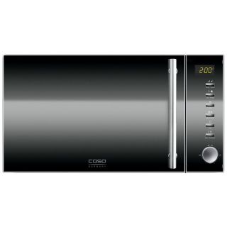 

Микроволновая печь Caso MG 20 Ceramic menu