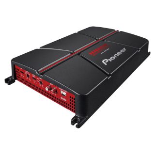 

Автомобильный усилитель Pioneer GM-A5702