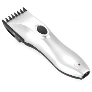 

Машинка для стрижки Irit IR-3350 серебро