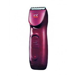 

Машинка для стрижки Irit IR-3351 красный
