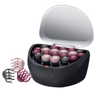 

Электробигуди Remington H 5600