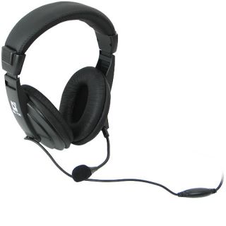 

Компьютерная гарнитура Defender Gryphon 750 черный (63750)