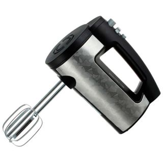 

Миксер Polaris PHM 5015 Crystal черный