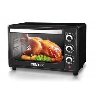 

Мини-печь Centek CT-1530-36 черный