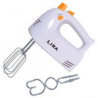 

Миксер Lira LR 0302