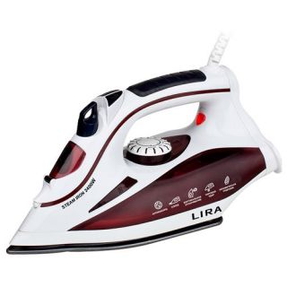 

Утюг Lira LR 0604
