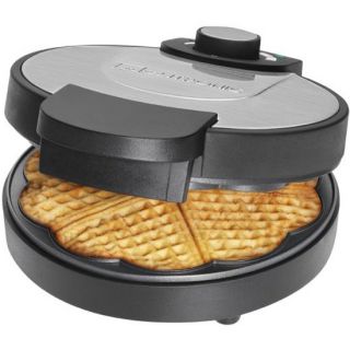 

Вафельница Clatronic WA 3492 schwarz inox