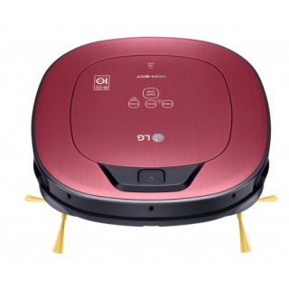 

Пылесос LG VR6570LVMP