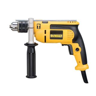

Дрель DeWalt DWD024-KS
