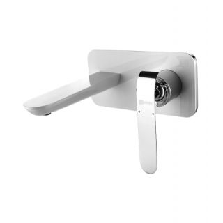 

Смеситель для раковины Lemark Melange LM4926CW