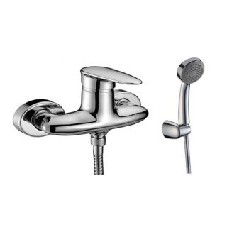 

Смеситель для ванны Lemark Status LM4403C