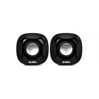 

Компьютерная акустика Sven 170 black