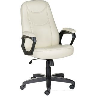 

Кресло OLSS Амиго 511 экокожа бежевый