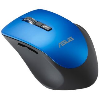 

Компьютерная мышь ASUS WT425 blue